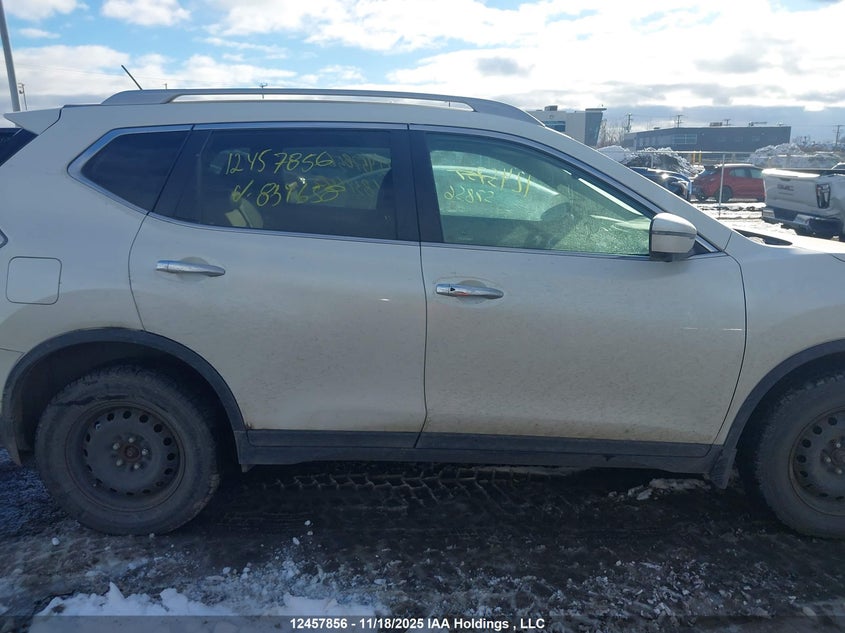 5N1AT2MV2GC834658 2016 NISSAN ROGUE photo no. 13
