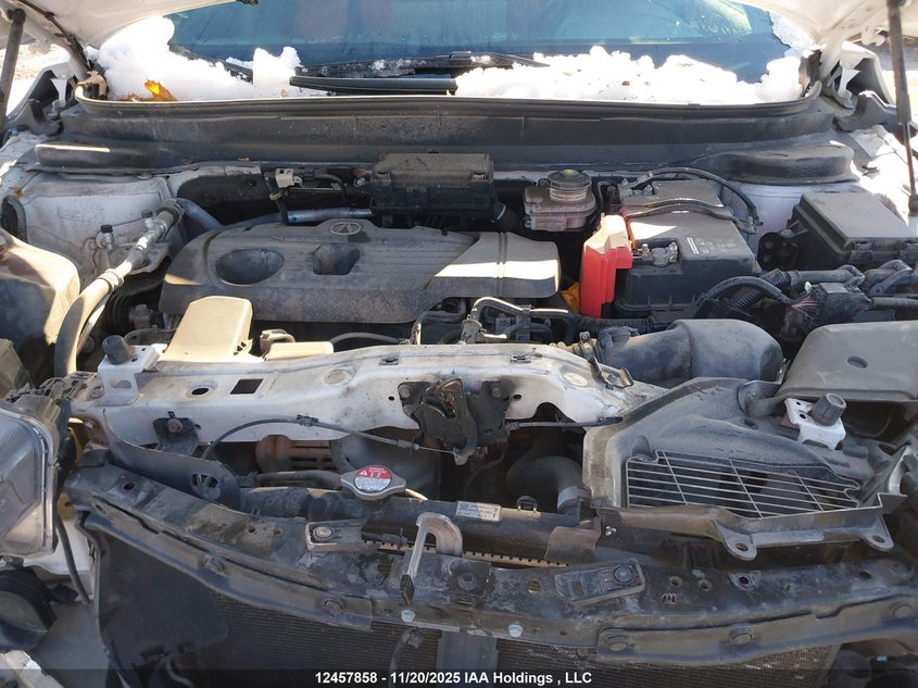 2020 Acura Rdx A-Spec VIN: 5J8TC2H62LL806841 Lot: 12457858