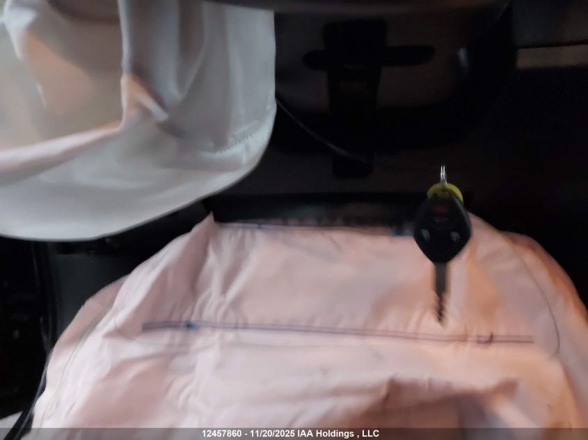 2015 Mitsubishi Lancer VIN: JA32V2FW5FU600918 Lot: 12457860