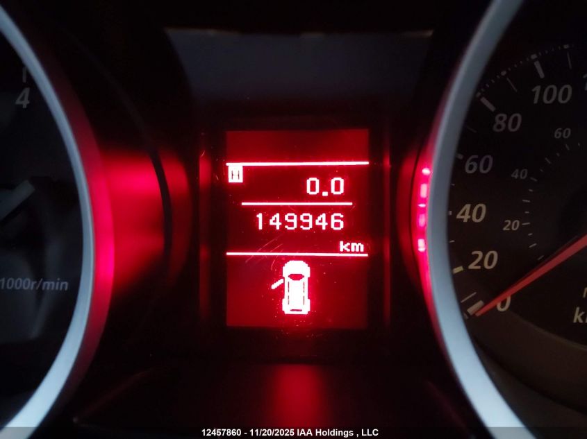 2015 Mitsubishi Lancer VIN: JA32V2FW5FU600918 Lot: 12457860