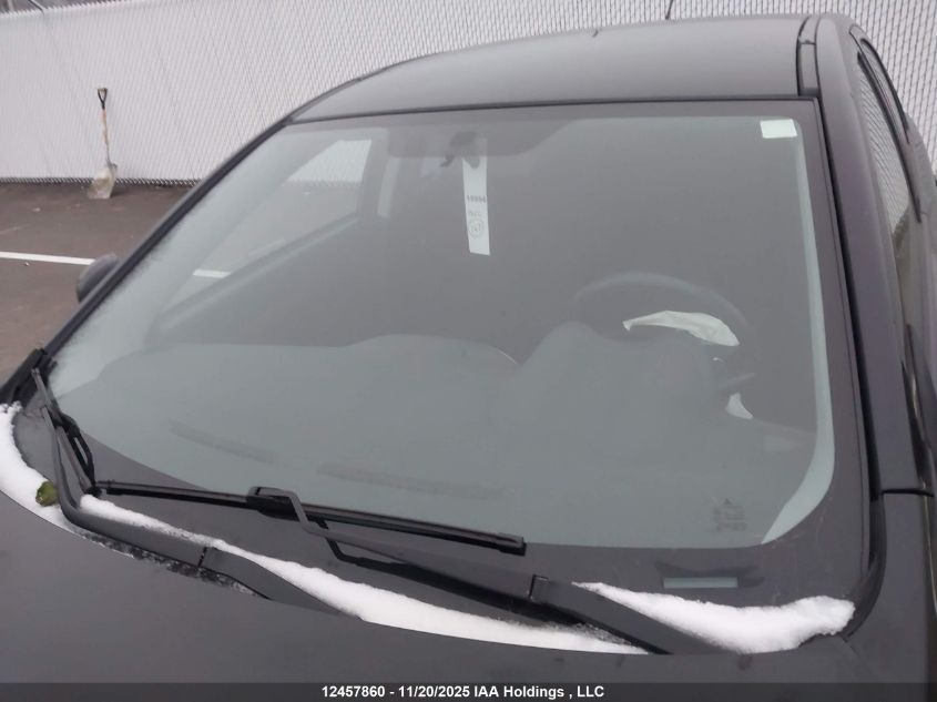 2015 Mitsubishi Lancer VIN: JA32V2FW5FU600918 Lot: 12457860