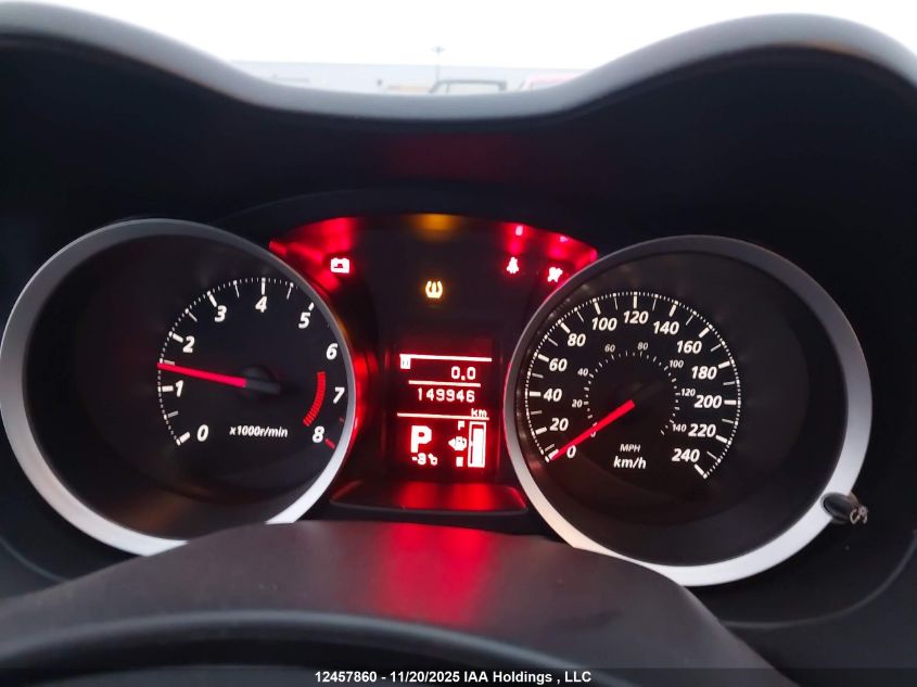 2015 Mitsubishi Lancer VIN: JA32V2FW5FU600918 Lot: 12457860