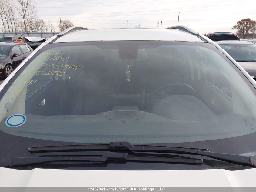 2020 Ford Ecosport Titanium VIN: MAJ6S3KL2LC385230 Lot: 12457861