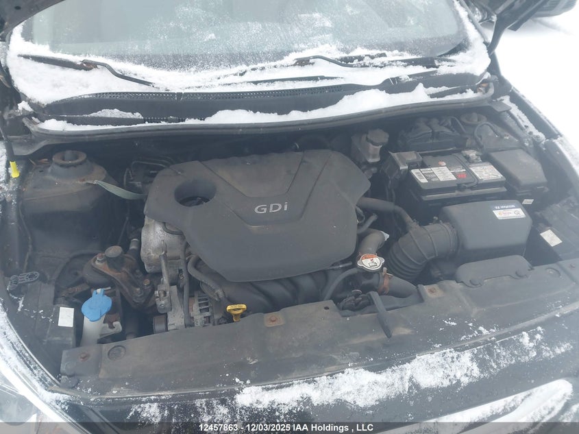 KMHCT4AE5GU110451 2016 HYUNDAI ACCENT photo no. 10