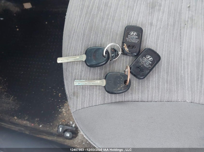 KMHCT4AE5GU110451 2016 HYUNDAI ACCENT photo no. 11