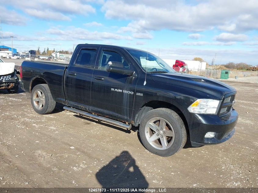 1D7RV1GT0BS662866 2011 DODGE RAM photo no. 13