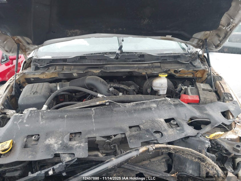 1C6RR7ST2LS132299 2020 RAM 1500 photo no. 10