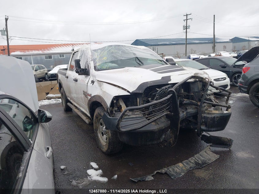 1C6RR7ST2LS132299 2020 RAM 1500 photo no. 13