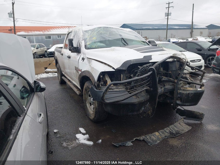 1C6RR7ST2LS132299 2020 RAM 1500 photo no. 5