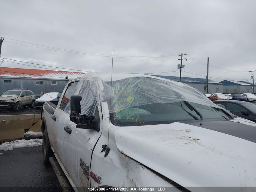 1C6RR7ST2LS132299 2020 RAM 1500 photo no. 20