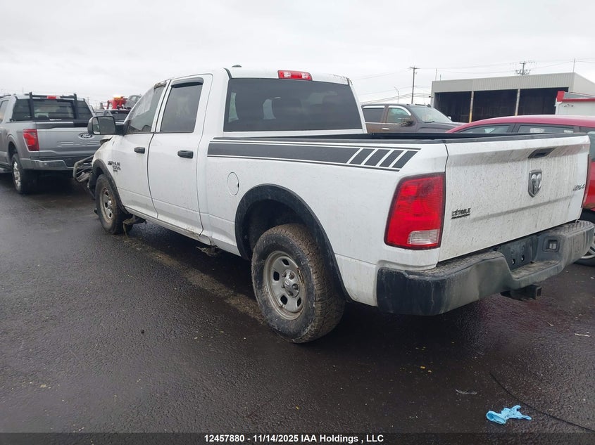 1C6RR7ST2LS132299 2020 RAM 1500 photo no. 3