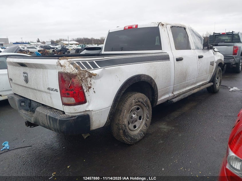 1C6RR7ST2LS132299 2020 RAM 1500 photo no. 4
