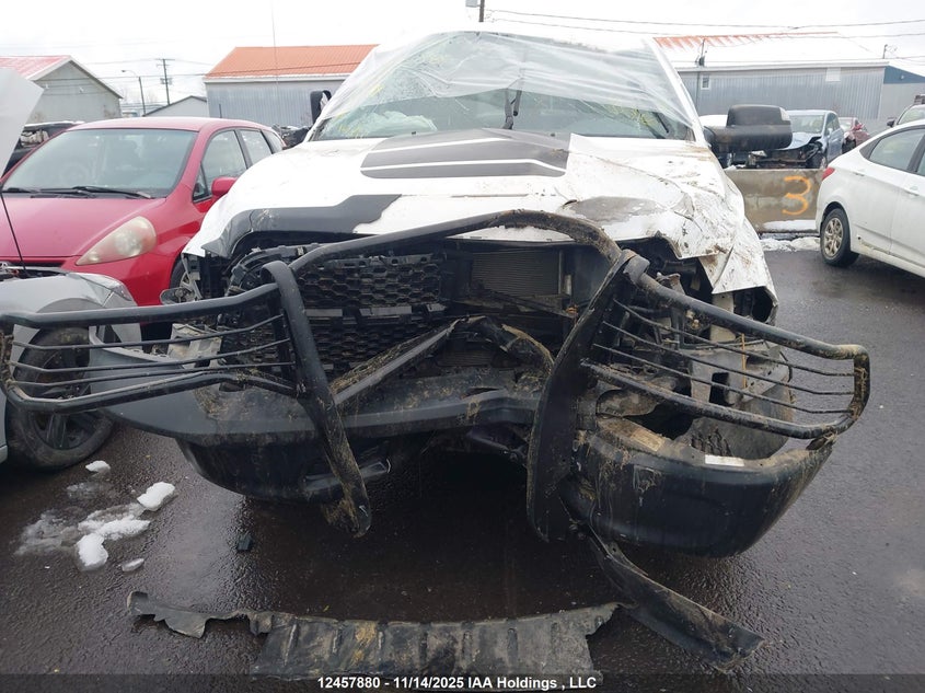 1C6RR7ST2LS132299 2020 RAM 1500 photo no. 6