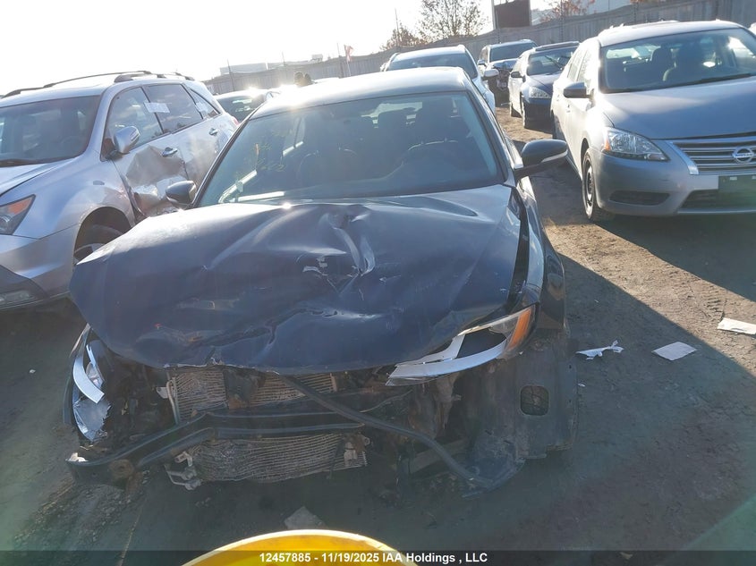 2015 Volkswagen Jetta VIN: 3VWDA7AJ1FM299662 Lot: 12457885