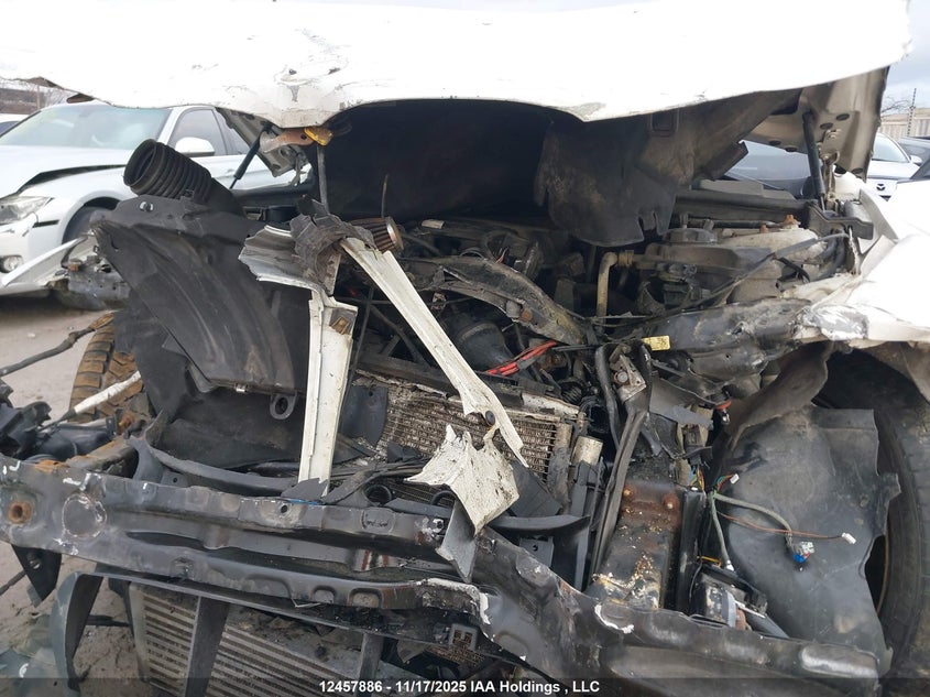 2009 BMW 335 D VIN: WBAPN73519A265319 Lot: 12457886