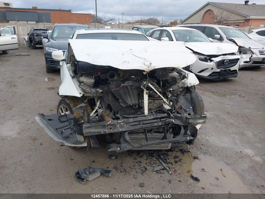 2009 BMW 335 D VIN: WBAPN73519A265319 Lot: 12457886