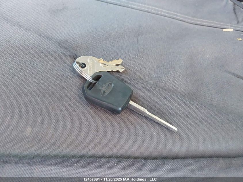 2020 Ford Super Duty F-350 Drw Xl VIN: 1FT8W3DT8LEC95332 Lot: 12457891