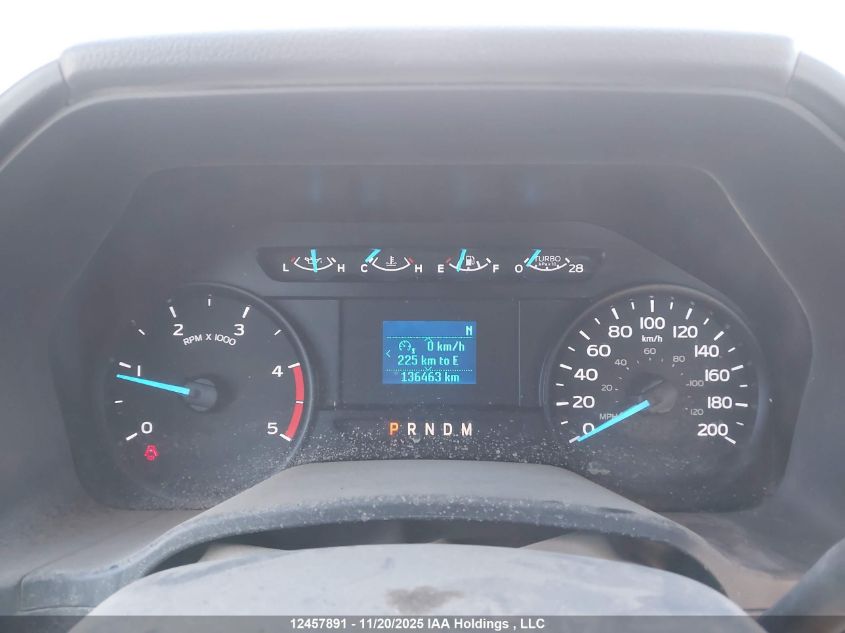 2020 Ford Super Duty F-350 Drw Xl VIN: 1FT8W3DT8LEC95332 Lot: 12457891