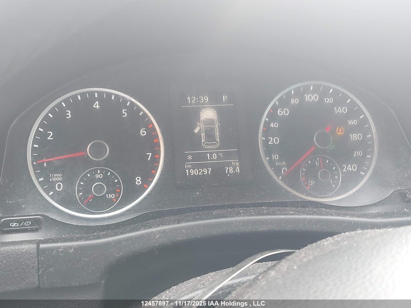 WVGJV7AX7GW594521 2016 VOLKSWAGEN TIGUAN photo no. 15