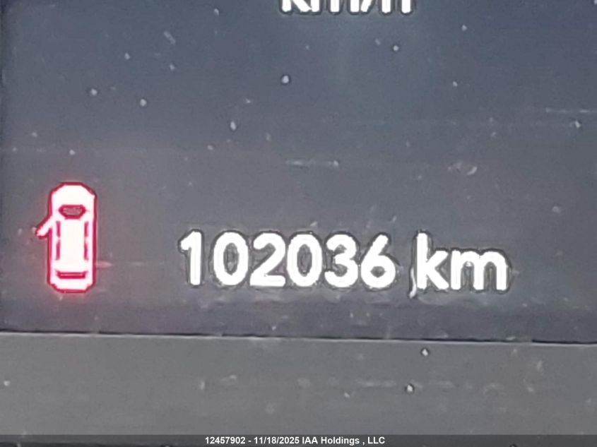 2019 Jeep Cherokee North VIN: 1C4PJMCX7KD468363 Lot: 12457902