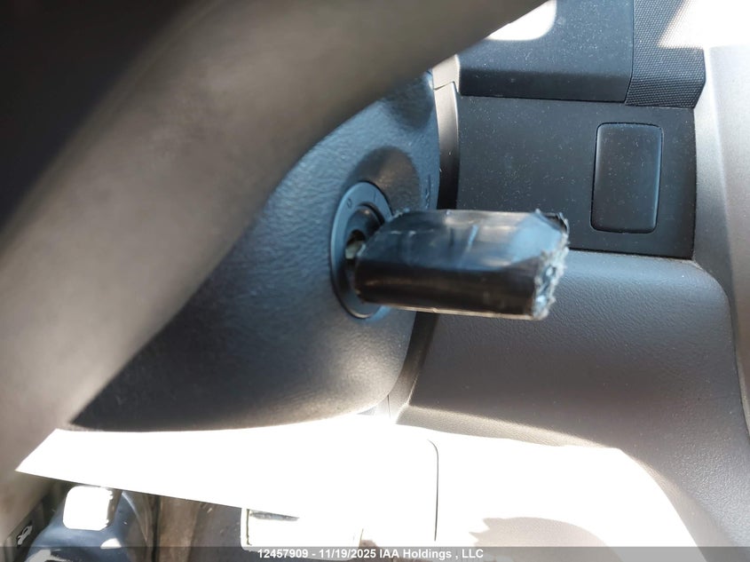 5J6RE4H31AL820709 2010 HONDA CR-V photo no. 11