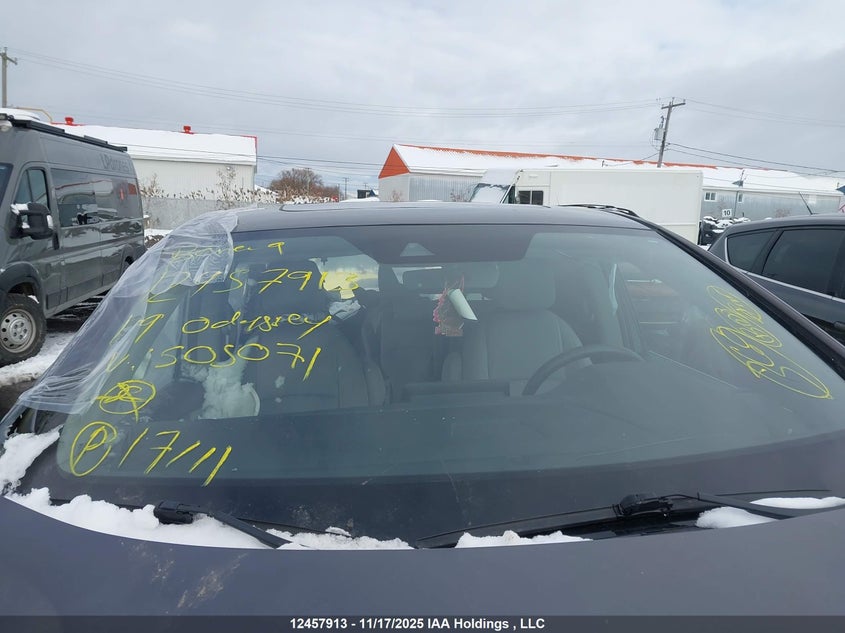 5FNRL6H48KB505071 2019 HONDA ODYSSEY photo no. 16