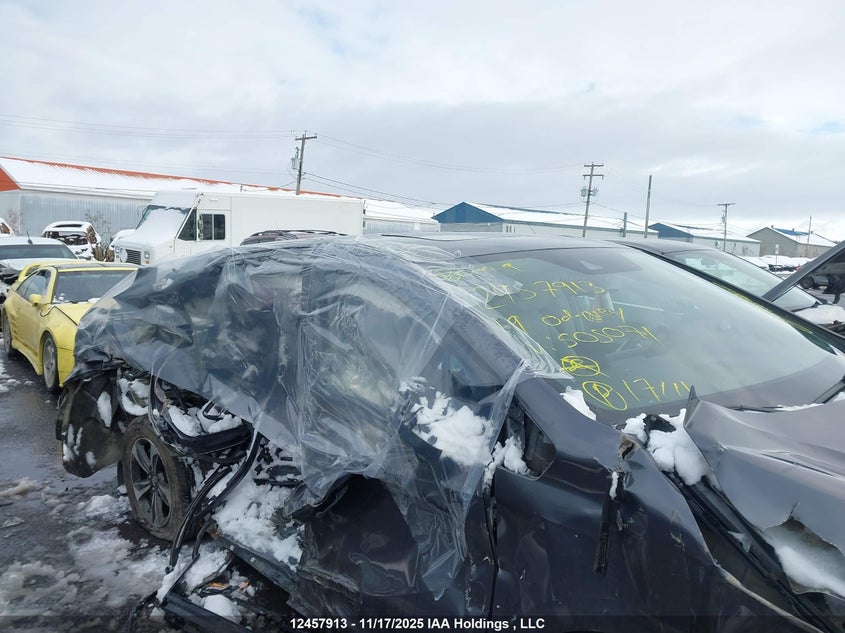5FNRL6H48KB505071 2019 HONDA ODYSSEY photo no. 19