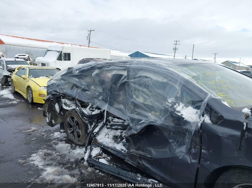 5FNRL6H48KB505071 2019 HONDA ODYSSEY photo no. 6