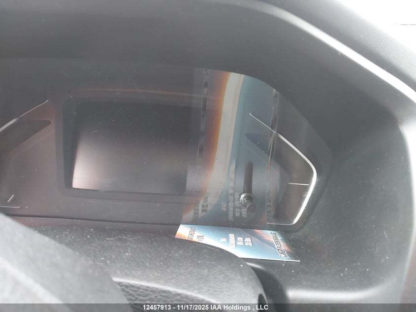 5FNRL6H48KB505071 2019 HONDA ODYSSEY photo no. 7