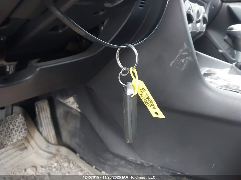 2014 Mazda Mazda3 Gs-Sky VIN: JM1BM1L75E1105047 Lot: 12457915