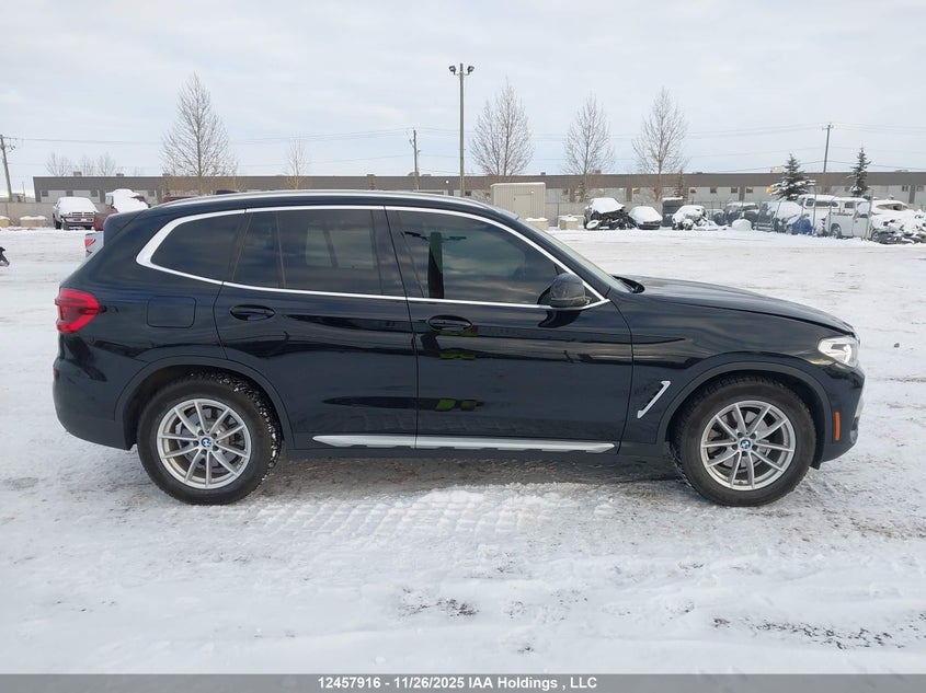 5UXTR9C59JLD73134 2018 BMW X3 photo no. 13