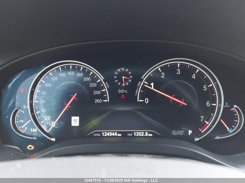5UXTR9C59JLD73134 2018 BMW X3 photo no. 7