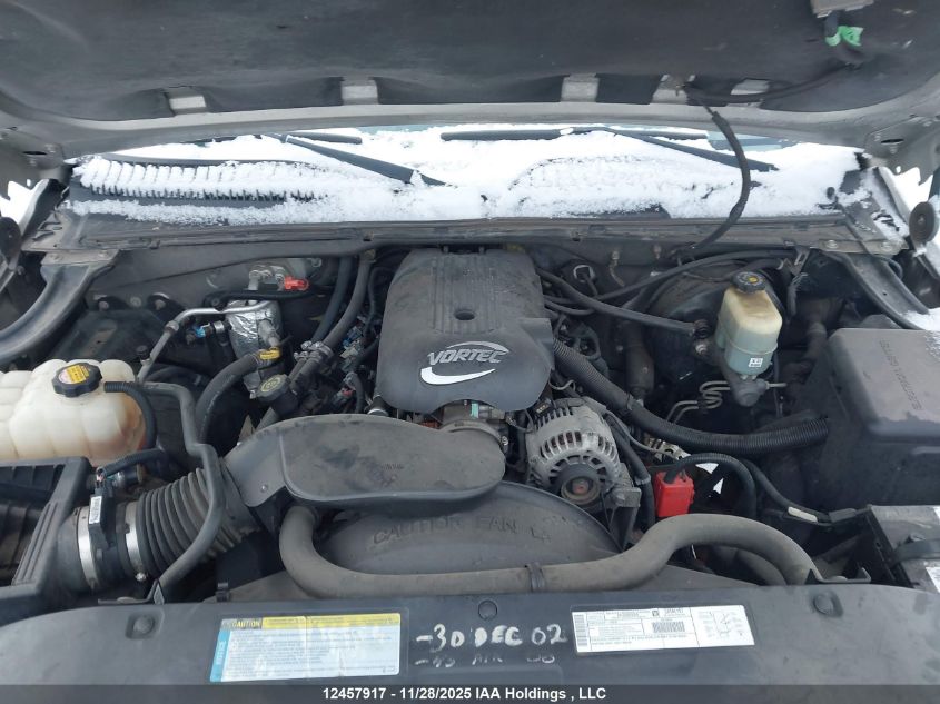 2001 GMC New Sierra K1500 VIN: 2GTEK19T911371506 Lot: 12457917