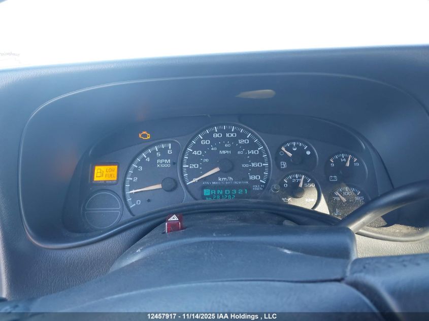 2001 GMC New Sierra K1500 VIN: 2GTEK19T911371506 Lot: 12457917