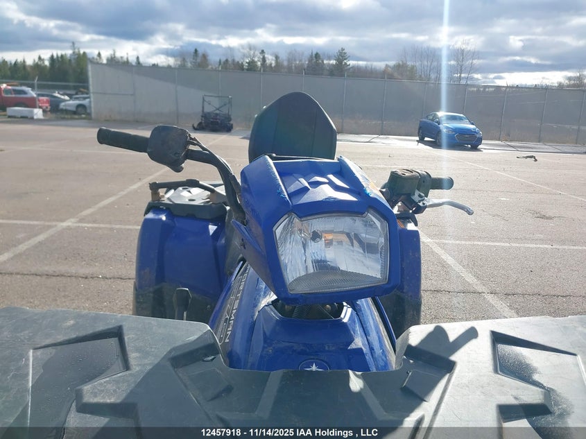 4XASDA57XPA128895 2023 POLARIS SPORTSMAN photo no. 12