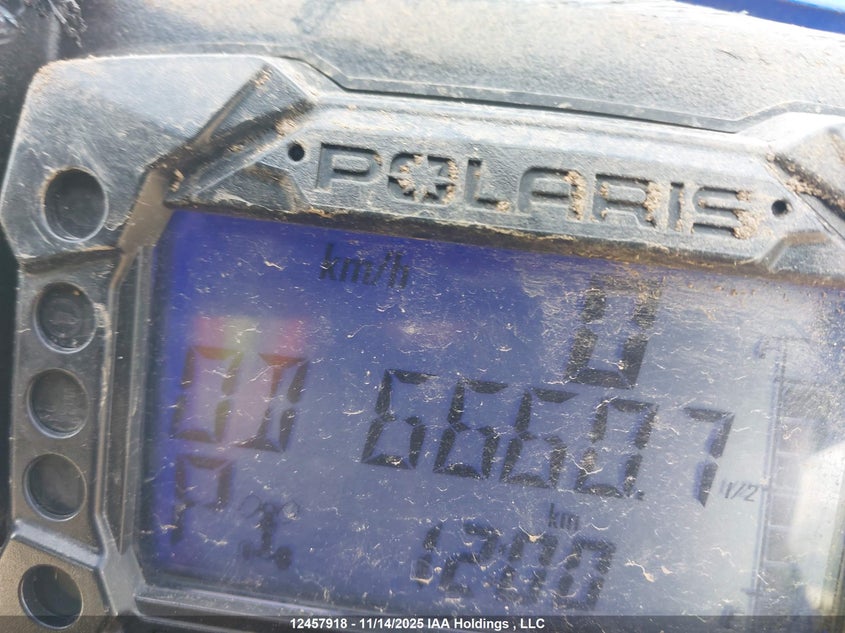 4XASDA57XPA128895 2023 POLARIS SPORTSMAN photo no. 7