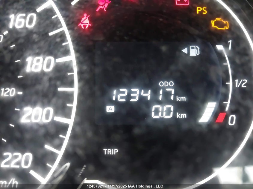 2017 Nissan Versa Note 1.6 S/1.6 Sl/1.6 Sr/1.6 Sv VIN: 3N1CE2CP5HL362720 Lot: 12457921