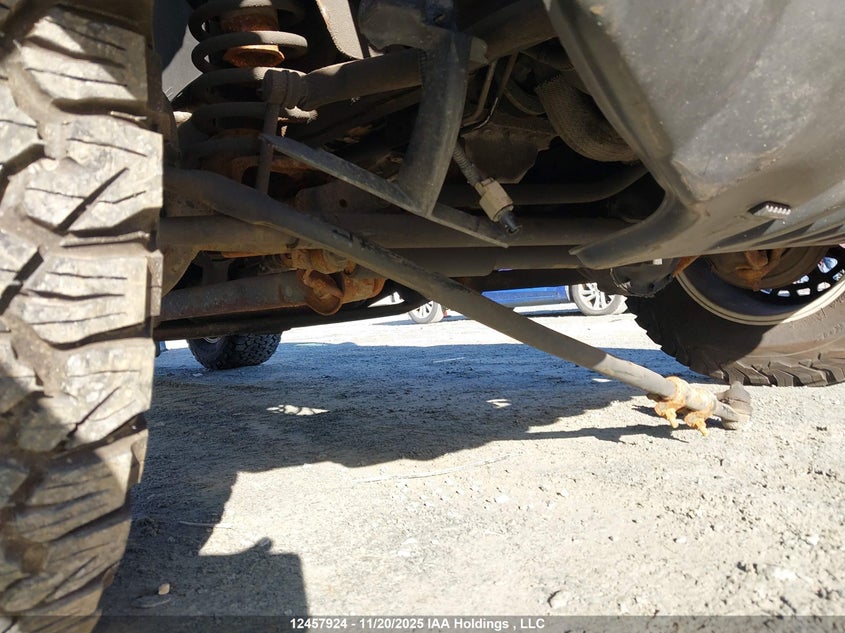 2014 Jeep Wrangler Unlimited Sport VIN: 1C4BJWDG6EL244337 Lot: 12457924