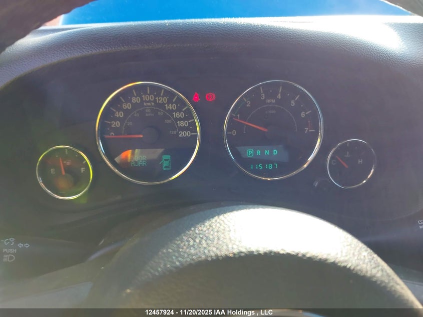 2014 Jeep Wrangler Unlimited Sport VIN: 1C4BJWDG6EL244337 Lot: 12457924