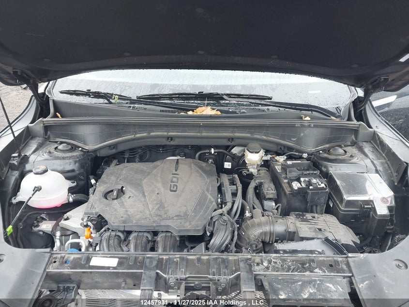 5XYRGDJC2SG380846 2025 KIA SORENTO photo no. 10