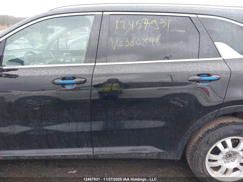 5XYRGDJC2SG380846 2025 KIA SORENTO photo no. 14