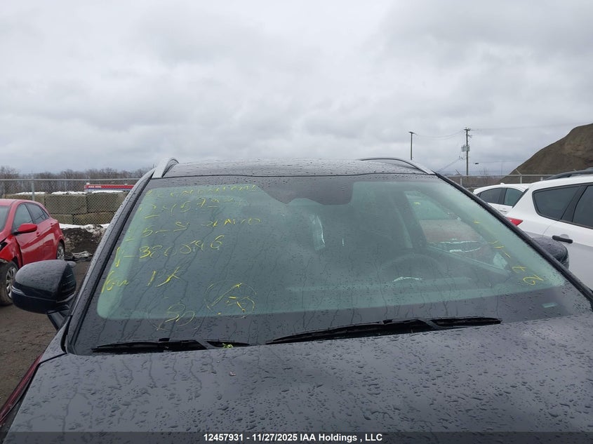 5XYRGDJC2SG380846 2025 KIA SORENTO photo no. 17