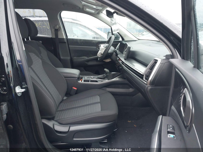 5XYRGDJC2SG380846 2025 KIA SORENTO photo no. 5