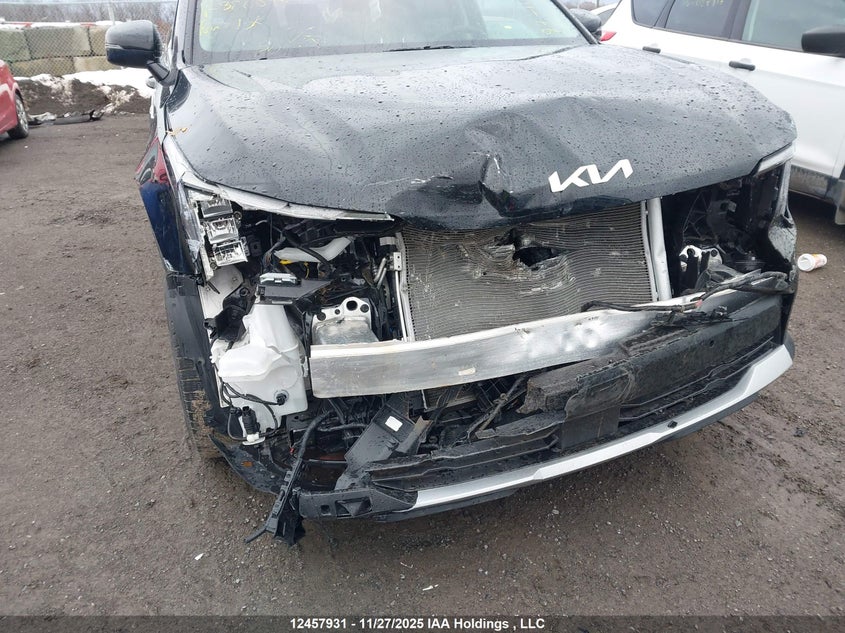 5XYRGDJC2SG380846 2025 KIA SORENTO photo no. 6