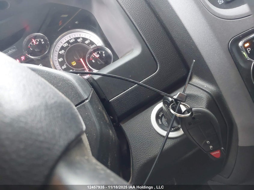 3C6RR7KT8MG615692 2021 RAM 1500 photo no. 11