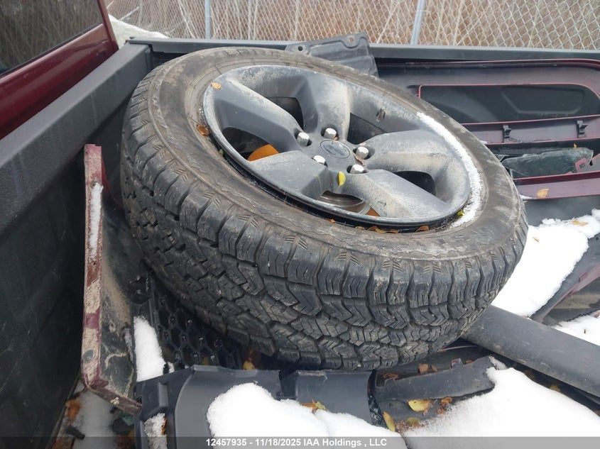3C6RR7KT8MG615692 2021 RAM 1500 photo no. 12