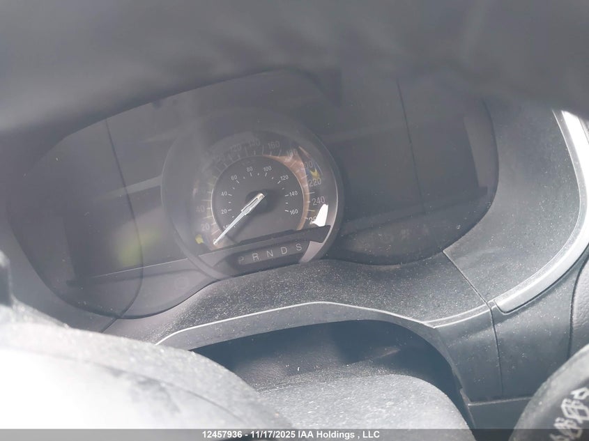 2016 Ford Edge Titanium VIN: 2FMPK4K88GBC14595 Lot: 12457936