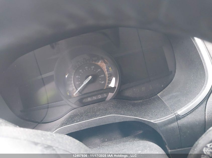 2016 Ford Edge Titanium VIN: 2FMPK4K88GBC14595 Lot: 12457936