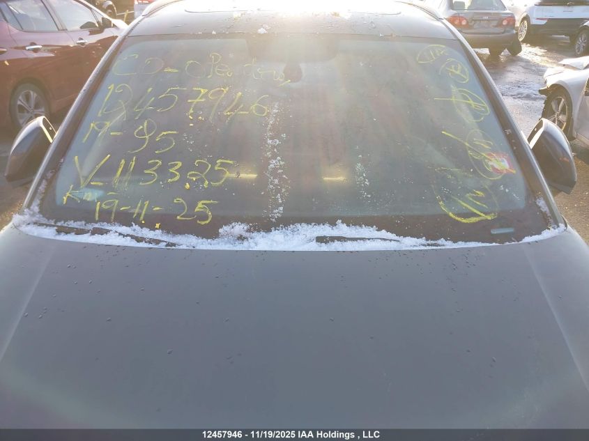 2019 Audi Q5 45 Progressiv VIN: WA1BNAFY1K2113325 Lot: 12457946