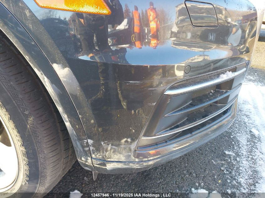 2019 Audi Q5 45 Progressiv VIN: WA1BNAFY1K2113325 Lot: 12457946